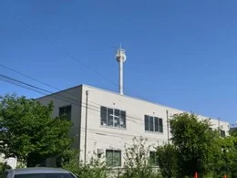 霞ヶ浦導水工事事務所3