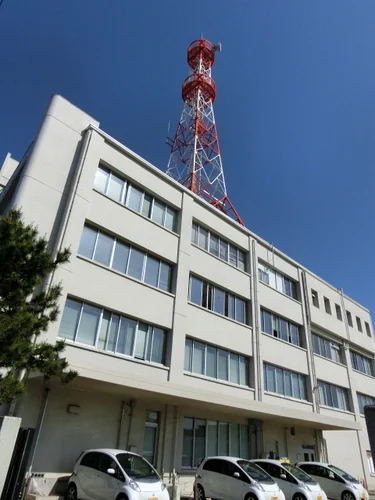 東京電力土浦支社