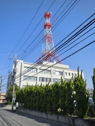 東京電力土浦支社