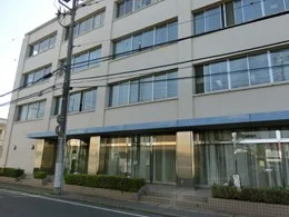 東京電力土浦支社