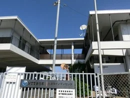 NTT東日本土浦ラインマンセンタ3