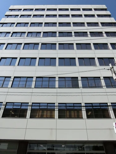 土浦学園通りビル