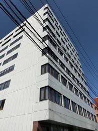 土浦学園通りビル2