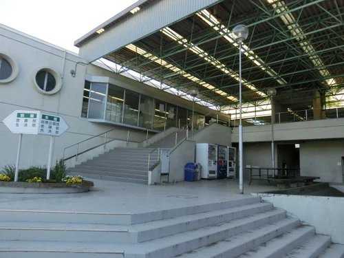 JA水郷つくば営農経済事業本部（旧・JA土浦本店）