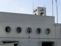 JA水郷つくば営農経済事業本部（旧・JA土浦本店）3