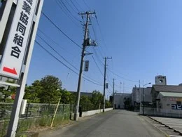 JA水郷つくば営農経済事業本部（旧・JA土浦本店）5