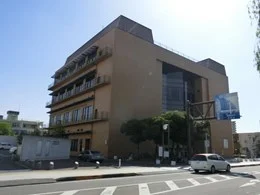 土浦市亀城プラザ