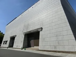 土浦市立博物館