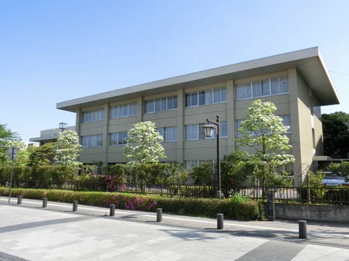 水戸家庭裁判所土浦支部