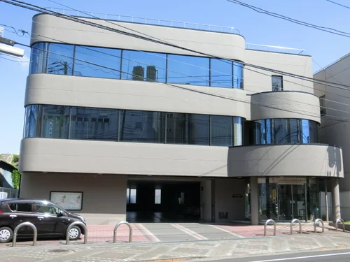 茨城県信用保証協会土浦支店