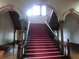 北海道庁旧本庁舎（赤レンガ庁舎）