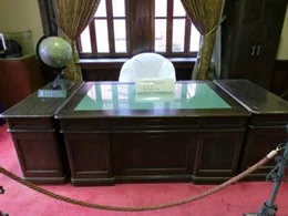 北海道庁旧本庁舎（赤レンガ庁舎）