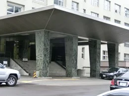 旧・北海道議会庁舎2