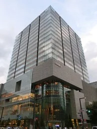 北洋大通センター