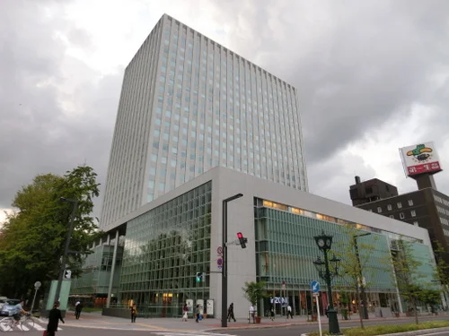 日本生命札幌ビル