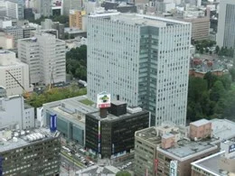 日本生命札幌ビル