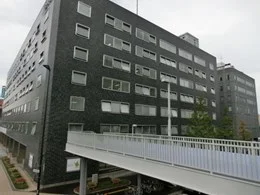 北海道電力本店ビル