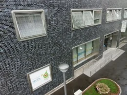 北海道電力本店ビル