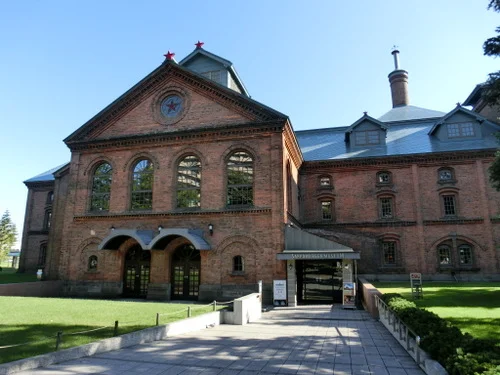 サッポロビール博物館