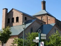 サッポロビール博物館2