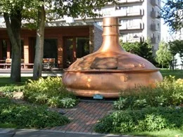 サッポロビール博物館3