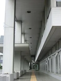 仙台市役所本庁舎