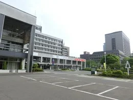 仙台市役所本庁舎