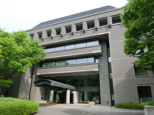 宮城県議会庁舎