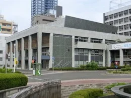 仙台市議会議事堂