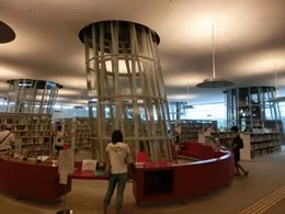 せんだいメディアテーク2