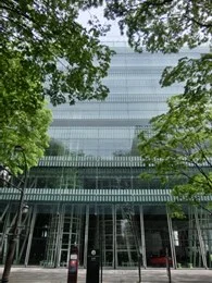 せんだいメディアテーク3