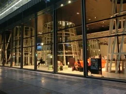 せんだいメディアテーク5