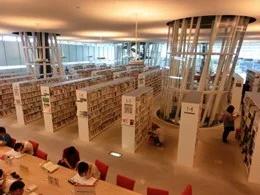 せんだいメディアテーク6