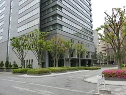 東北電力本店ビル