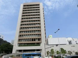 七十七銀行本店ビル