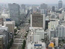七十七銀行本店ビル