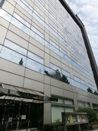 河北新報社本社ビル