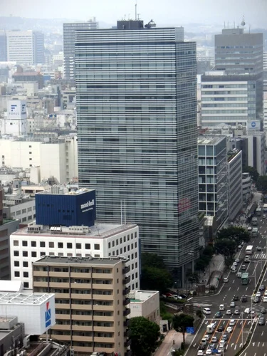 仙台ファーストタワー