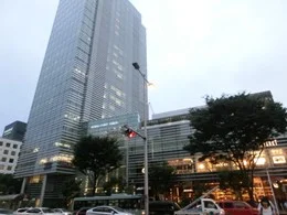 仙台ファーストタワー