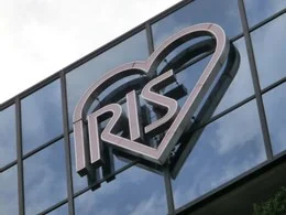 アイリスオーヤマ本社ビル