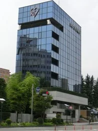 アイリスオーヤマ本社ビル