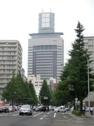 NTTドコモ東北ビル