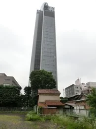 NTTドコモ東北ビル