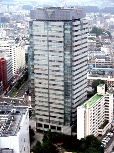 花京院スクエア