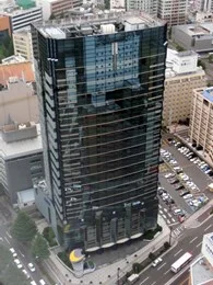 三井生命仙台本町ビル