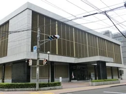 日本銀行仙台支店