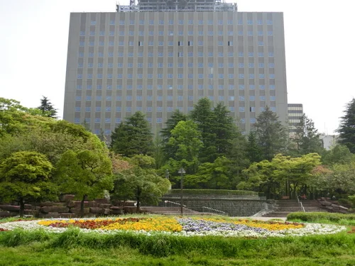 仙台第1地方合同庁舎 増築棟