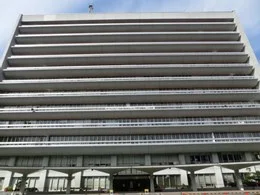 岩手県庁舎 知事部局棟2