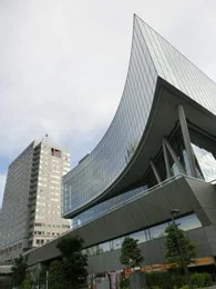 いわて県民情報交流センター2