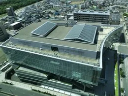 いわて県民情報交流センター3